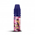 Lady Shigeri 10ml Fighter X - Maison Fuel (10 pièces)