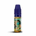 Kansetsu 10ml Fighter X - Maison Fuel (10 pièces)