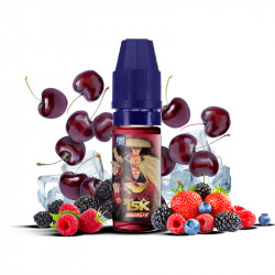 Nagashi 10ml Fighter X - Maison Fuel (10 pièces)