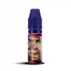 Nagashi 10ml Fighter X - Maison Fuel (10 pièces)