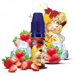 Uraken 10ml Fighter X - Maison Fuel (10 pièces)