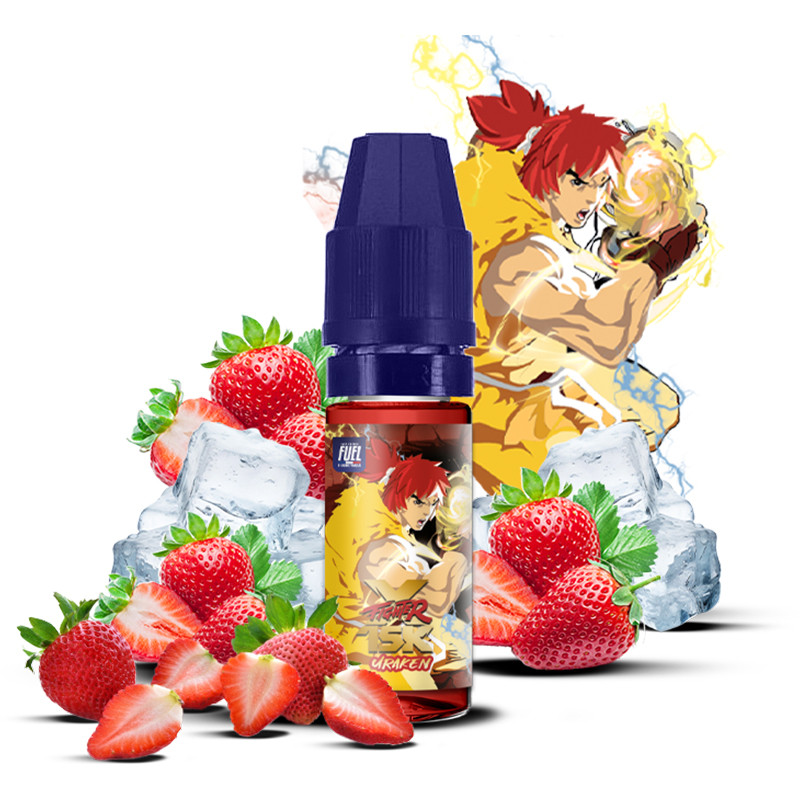 Uraken 10ml Fighter X -...