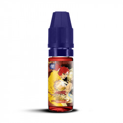 Uraken 10ml Fighter X - Maison Fuel (10 pièces)