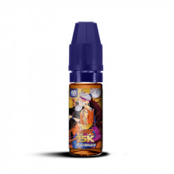 Toshimura 10ml Fighter X - Maison Fuel (10 pièces)