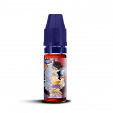 Seiryuto 10ml Fighter X - Maison Fuel (10 pièces)