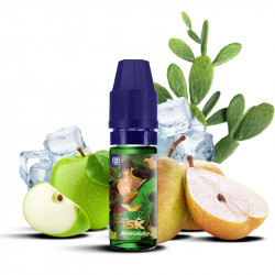 Minasawa 10ml Fighter X - Maison Fuel (10 pièces)