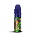 Minasawa 10ml Fighter X - Maison Fuel (10 pièces)