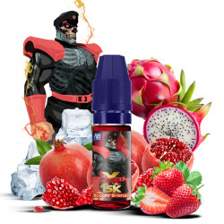 Bloody Shigeri 10ml Fighter X - Maison Fuel (10 pièces)