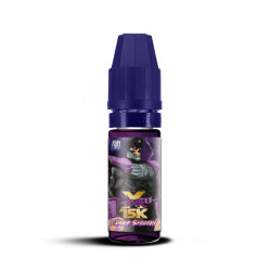 Dark Shigeri 10ml Fighter X - Maison Fuel (10 pièces)