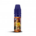 Hogano 10ml Fighter X - Maison Fuel (10 pièces)