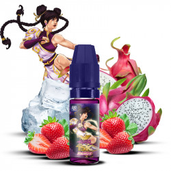 Mawashi 10ml Fighter X - Maison Fuel (10 pièces)