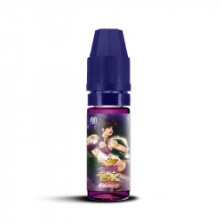 Mawashi 10ml Fighter X - Maison Fuel (10 pièces)