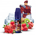 Shigeri 10ml Fighter X - Maison Fuel (10 pièces)