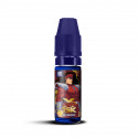 Shigeri 10ml Fighter X - Maison Fuel (10 pièces)