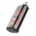 Puff Fighter X 32K Bloody Shigeri 1000mAh 22ml - Maison Fuel