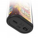 Puff Fighter X 32K Hogano 1000mAh 22ml - Maison Fuel