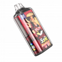 Puff Fighter X 32K Nagashi 1000mAh 22ml - Maison Fuel