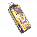 Puff Fighter X 32K Ushiro 1000mAh 22ml - Maison Fuel