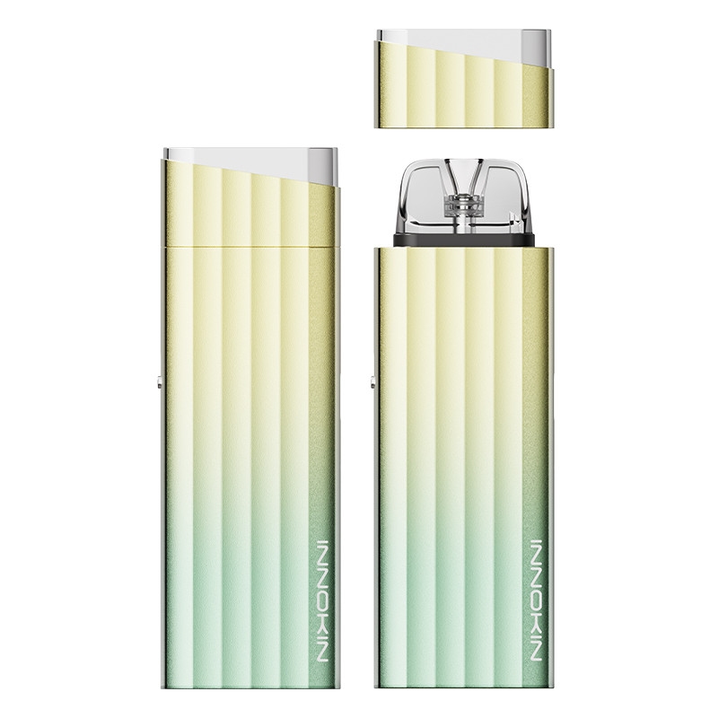 Kit Pod Klypse Plus 1800mAh - Innokin