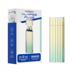 Kit Pod Klypse Plus 1800mAh - Innokin