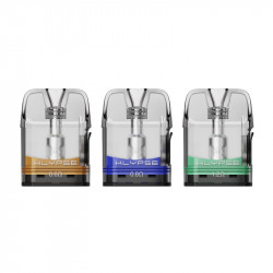 Pod de remplacement Klypse V2 2ml (0.6/0.8/1.2) - Innokin (pack de 3)