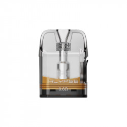 Pod de remplacement Klypse V2 2ml (0.6/0.8/1.2) - Innokin (pack de 3)