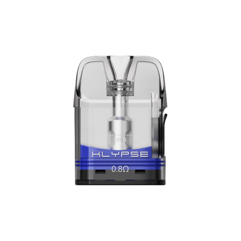 Pod de remplacement Klypse V2 2ml (0.6/0.8/1.2) - Innokin (pack de 3)