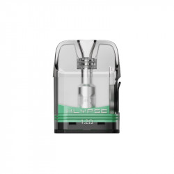 Pod de remplacement Klypse V2 2ml (0.6/0.8/1.2) - Innokin (pack de 3)