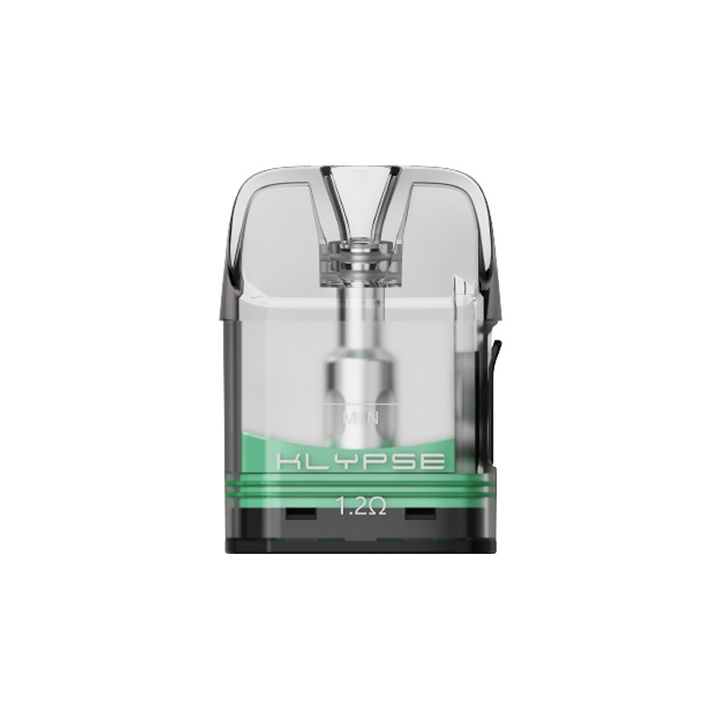 Pod de remplacement Klypse V2 2ml (0.6/0.8/1.2) - Innokin (pack de 3)