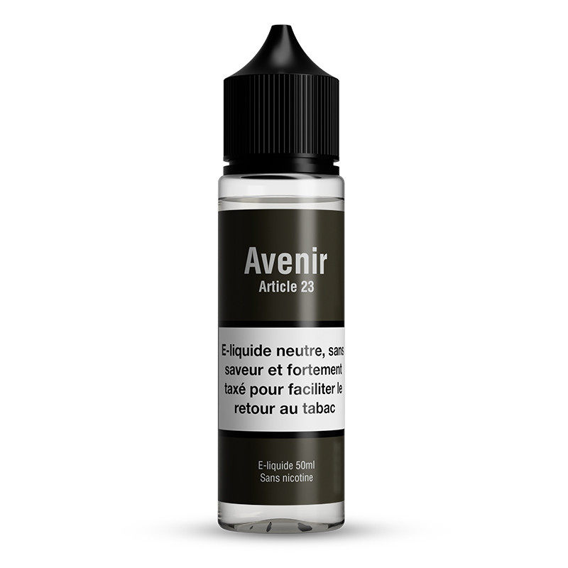 Avenir 50ml - AVENIR