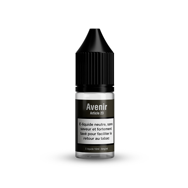 Avenir 10ml - AVENIR