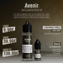 Avenir 10ml - AVENIR