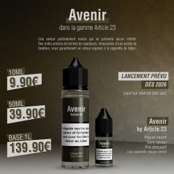 Avenir 10ml - AVENIR