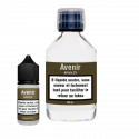 Pack Base DIY 200ml - AVENIR