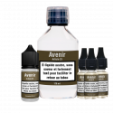 Pack Base DIY 200ml - AVENIR