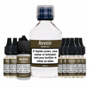 Pack Base DIY 200ml - AVENIR