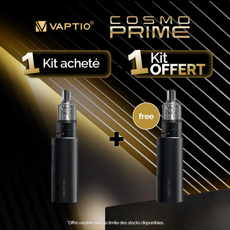 Pack Offre - Kit Cosmo...