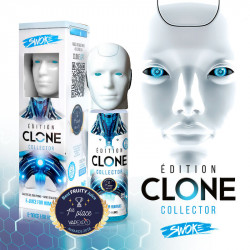 Clone 50ml Edition Collector - Swoke