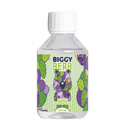 Cactus Cassis Mûre 200ml - Biggy Bear