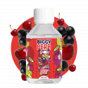 Cassis Cerise 200ml - Biggy Bear