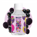 Cassis Mûre 200ml - Biggy Bear