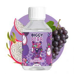 Raisin Fruit du Dragon 200ml - Biggy Bear