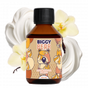 Smooth Vanilla Custard 200ml - Biggy Bear