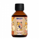 Smooth Vanilla Custard 200ml - Biggy Bear