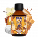 Creamy Vanilla Caramel 200ml - Biggy Bear