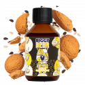 Crunchy Sesame Biscuit 200ml - Biggy Bear