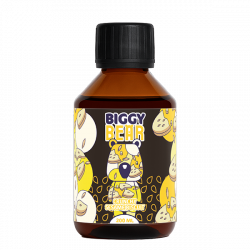 Crunchy Sesame Biscuit 200ml - Biggy Bear