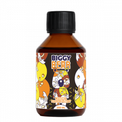 Caramel Frosted Flakes 200ml - Biggy Bear