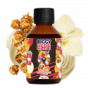 Pop Corn Toffee Caramel 200ml - Biggy Bear