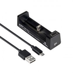 Chargeur MC1 Xtar Light Chargeur MC1 Xtar Light